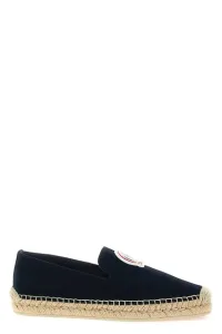 Nanou espadrilles - Blue Nanou espadrilles - Blue