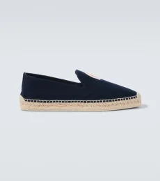 Nanou Mooncrest canvas espadrilles Nanou Mooncrest canvas espadrilles