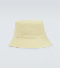 Nanushka Cotton bucket hat Nanushka Cotton bucket hat