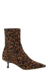 Naomi Ankle Boots
