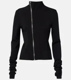 Naska Gary biker jacket