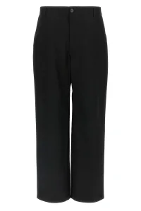 Nastro Web Twill Pants