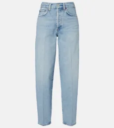 Nate tapered jeans Nate tapered jeans