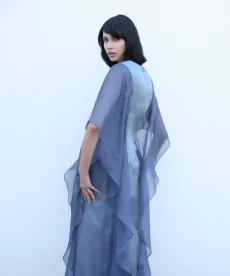 Nayeli Dress-Kaftan. Nayeli Dress-Kaftan.