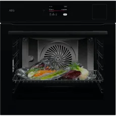 NBP8S731AB 8000 Meal Assist with SteamPro Oven Black NBP8S731AB 8000 Meal Assist with SteamPro Oven Black