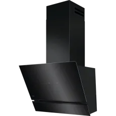 NDV8761CB 8000 AuroraTech Cooker Hood 60cm Black NDV8761CB 8000 AuroraTech Cooker Hood 60cm Black