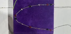NECKLACE Gold 1-205 543 NECKLACE Gold 1-205 543