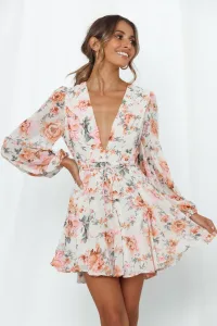 Need No Man Dress Pink Need No Man Dress Pink