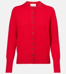 Nellia cashmere cardigan Nellia cashmere cardigan