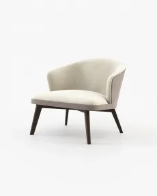 NELLY Armchair Vienna Cream NELLY Armchair Vienna Cream