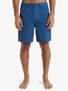 Nelson Surfwash 18" - Amphibian Hybrid Shorts for Men