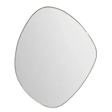 NEMI M Mirror Grey