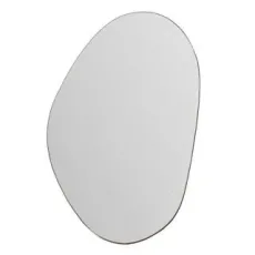 NEMI Mirror Grey