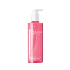 NEOGEN Dermalogy - Calming Cicatree Micellar Cleansing Oil - 300ml NEOGEN Dermalogy - Calming Cicatree Micellar Cleansing Oil - 300ml