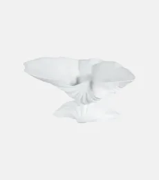 Neptune Medium porcelain bowl