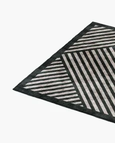 NET Carpet & Rug Net Diamond + Anthracite NET Carpet & Rug Net Diamond + Anthracite