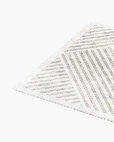 NET Carpet & Rug Net Diamond + White NET Carpet & Rug Net Diamond + White
