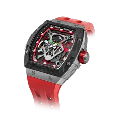 Neutron-Limited Edition Red Neutron-Limited Edition Red