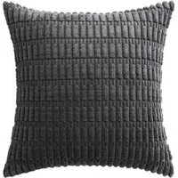 New Corduroy Design Cushion Covers - 45x45cm