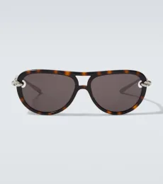 New Knot aviator sunglasses