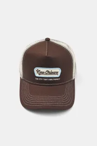New Orleans Trucker Cap New Orleans Trucker Cap
