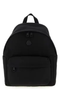 New Pierrick backpack - Black New Pierrick backpack - Black