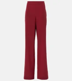 New Sahal silk straight pants New Sahal silk straight pants