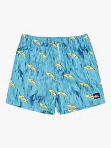 Next Gen 14" - Swim Shorts for Boys 8 - 16 Next Gen 14" - Swim Shorts for Boys 8 - 16