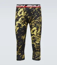 Next To Skin technical leggings