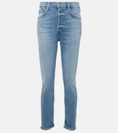 Nico high-rise skinny jeans Nico high-rise skinny jeans