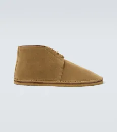 Nicola suede desert boots Nicola suede desert boots