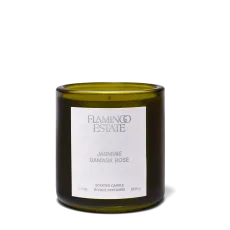 Night Blooming Jasmine Damask Rose Candle Night Blooming Jasmine Damask Rose Candle