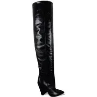 Niki 105 over-the-knee boots