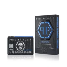 No Limit$ Super Fre$h Eau de Toilette 50ml