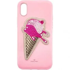 No Regrets Ice Cream iPhone XS Max Case