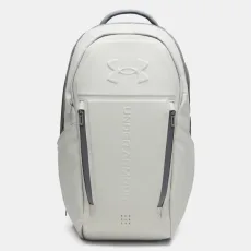 No Weigh Backpack Titanium Clay Green Campus Gold One Size No Weigh Backpack Titanium Clay Green Campus Gold One Size