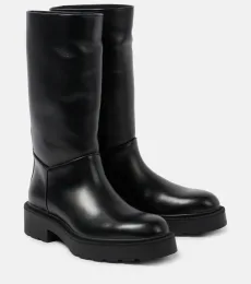 Nobilis TR leather boots