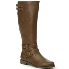 Noel Flat Boots for Women - Women's Boots, Riding Boots, Knee High Boots for Women, Womens Boots & B Noel Flat Boots for Women - Women's Boots, Riding Boots, Knee High Boots for Women, Womens Boots & B