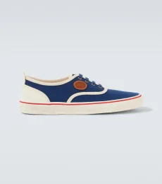 Nojoke canvas sneakers Nojoke canvas sneakers
