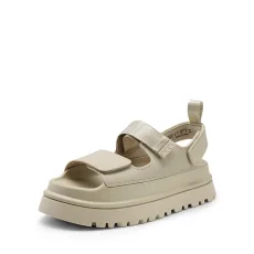 Non Slip Chunky Strap Platform Sandals Non Slip Chunky Strap Platform Sandals