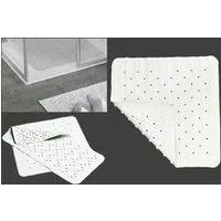Non Slip Rubber Bath Shower Mats