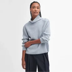 Nora Knitted Jumper