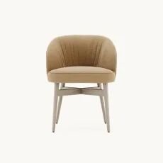 NORAH Dining Chair Sand