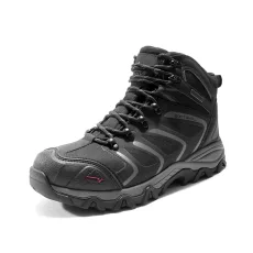 NORTIV 8 Men s Steel Toe Waterproof Work Safety Boots NORTIV 8 Men s Steel Toe Waterproof Work Safety Boots