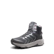 NORTIV 8 Women s Stylish Anti Slip Waterproof Hiking Boots NORTIV 8 Women s Stylish Anti Slip Waterproof Hiking Boots