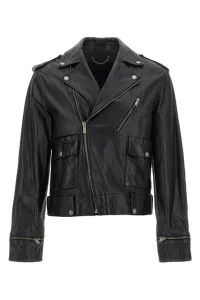 Norwood nail Black Size
