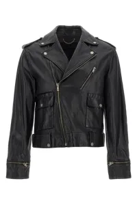 Norwood nail - Black Norwood nail - Black