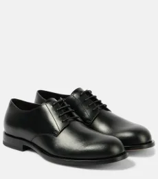 Novus leather Derby shoes Novus leather Derby shoes