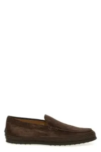 Nuova Pantofola loafers - Brown Nuova Pantofola loafers - Brown