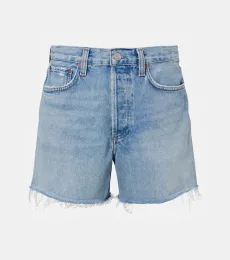 Nye denim shorts Nye denim shorts